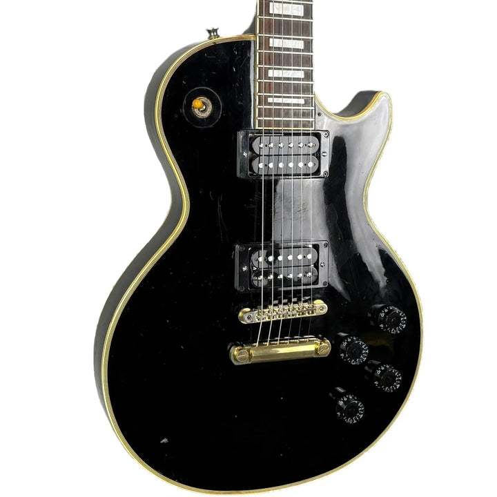 Orville Les Paul Custom Orville