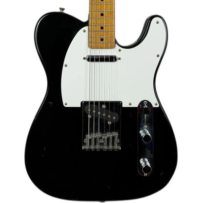 Fender Telecaster Black Fender