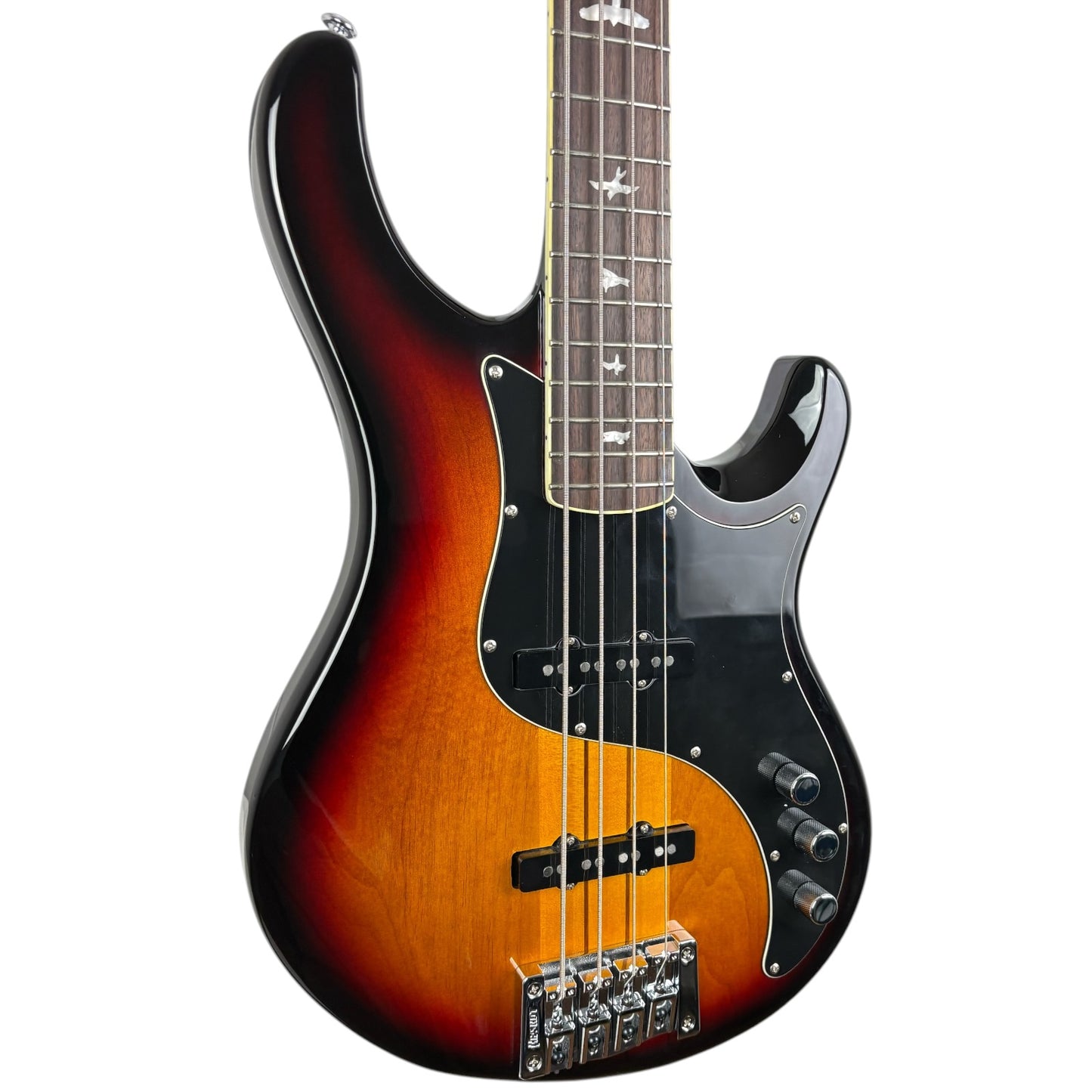 PRS SE Kestrel Bass 2017 - Sunburst