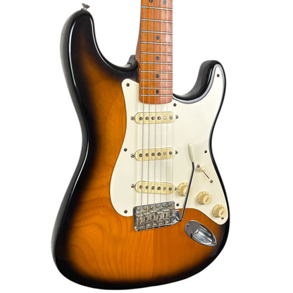 Fender American Vintage 57 Reissue Stratocaster 1996 - Sunburst