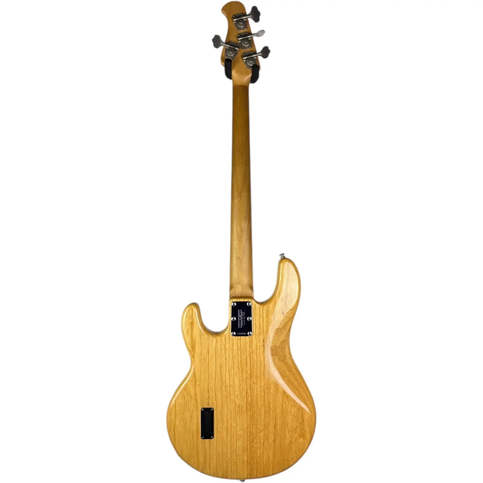 Ernie Ball Music Man Bass Music Man Ernie Ball