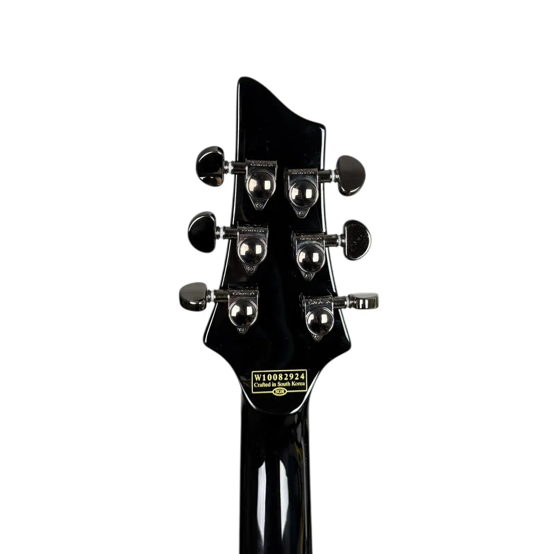 Schecter Diamond Series Hellraiser Schecter