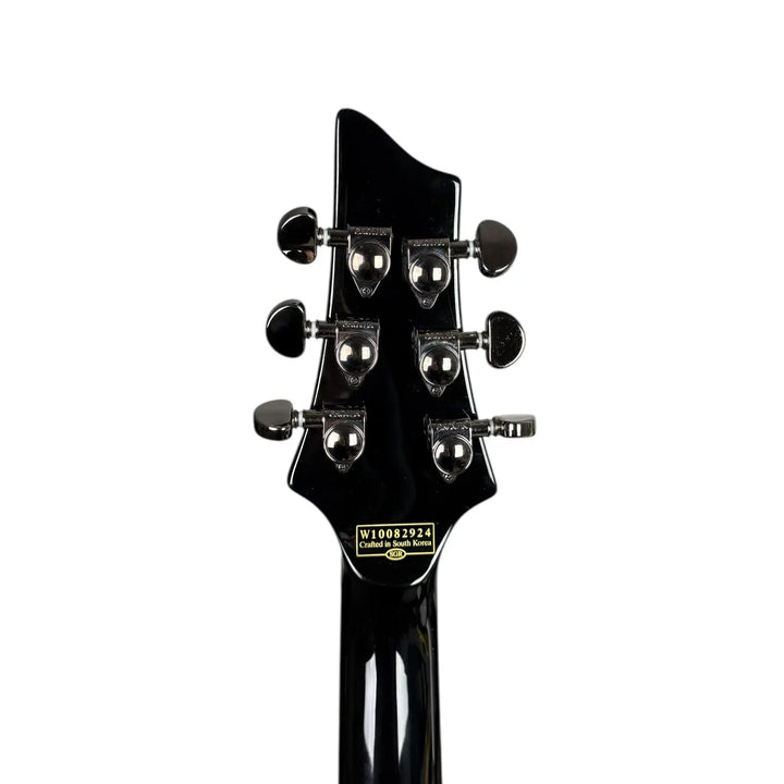 Schecter Diamond Series Hellraiser Schecter