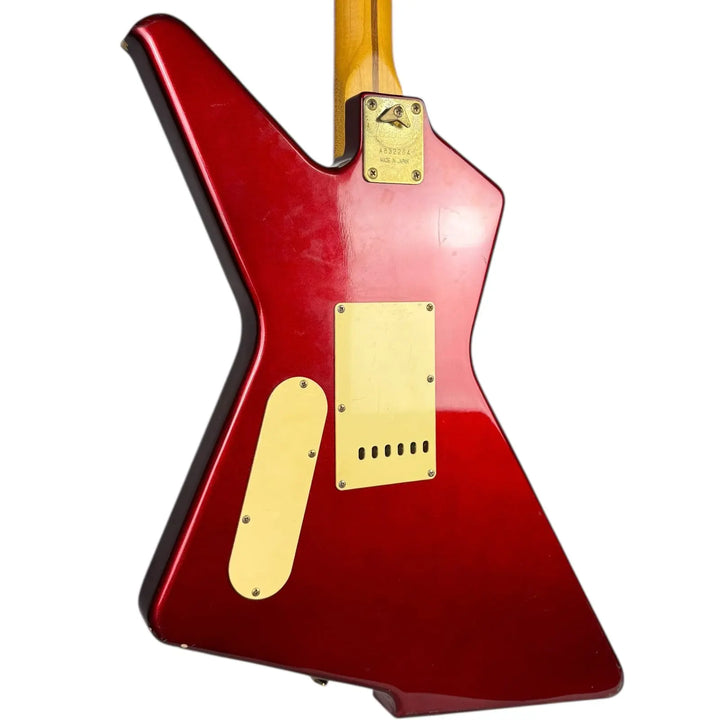 Ibanez Destroyer II Ibanez