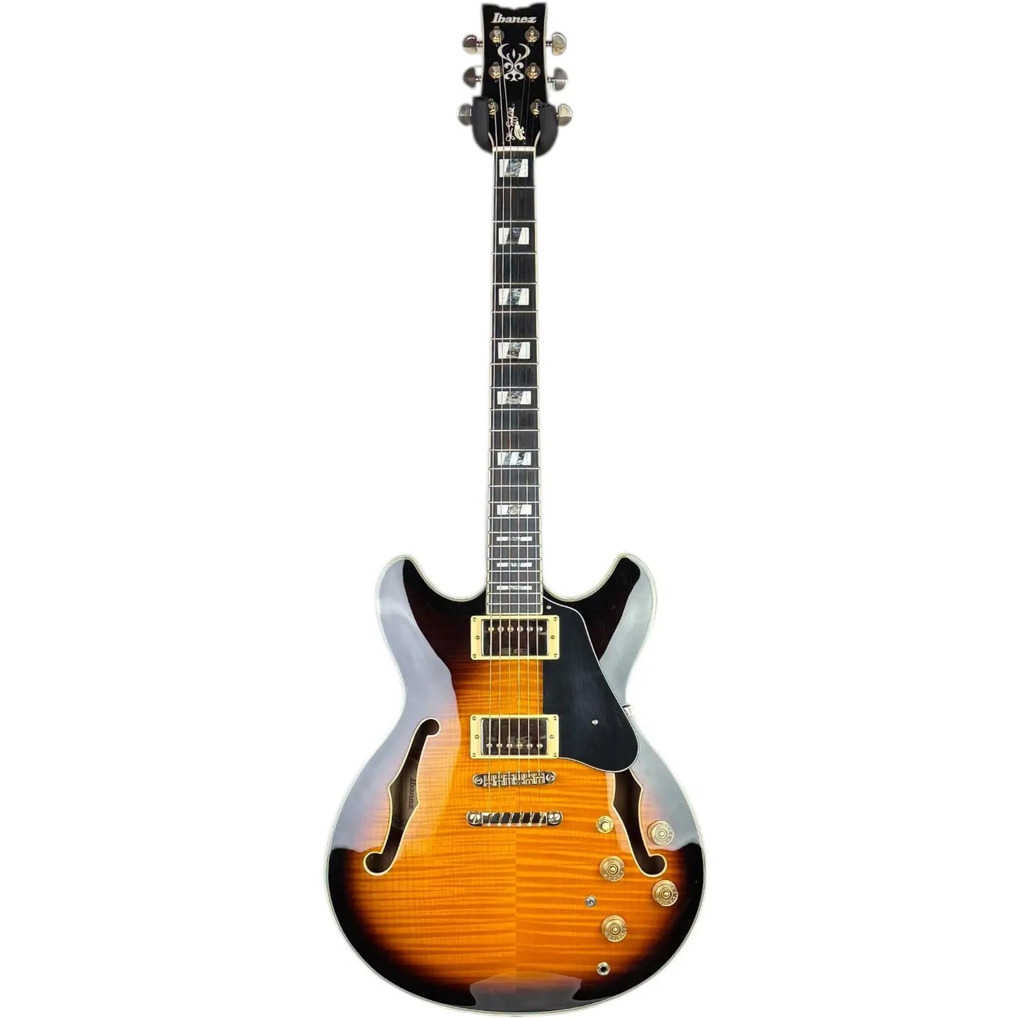 Ibanez John Safield JSM10-VYS 5B-01 Ibanez