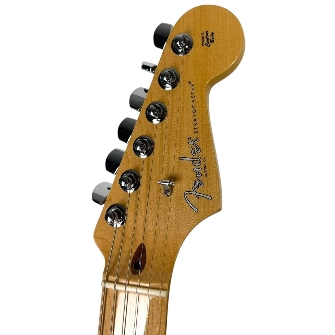 Fender American Professional HSS Stratocaster 2017 - Sienna Sunburst Fender