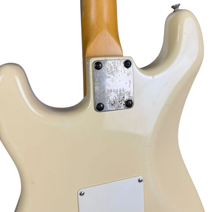 Greco Super Sounds Greco