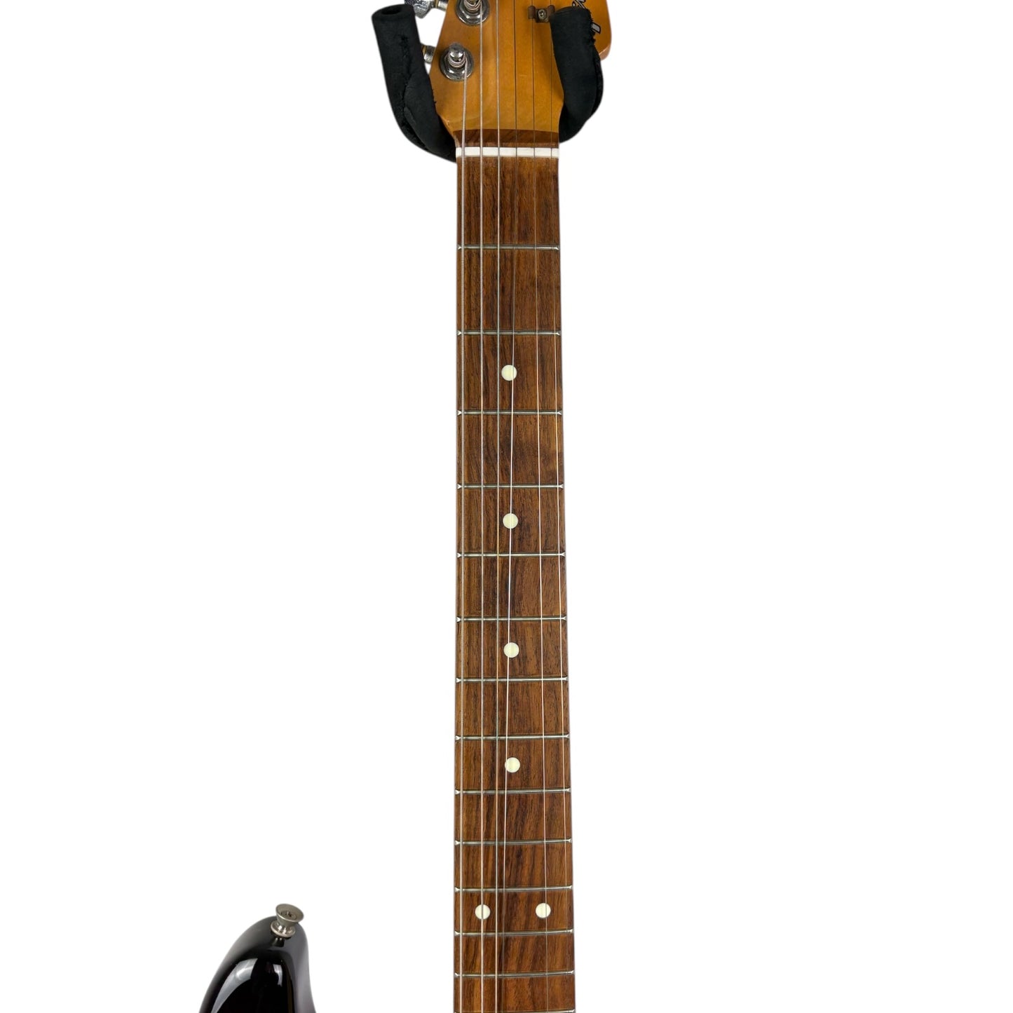 Fender Japan ST-40 Stratocaster 1993-1994 - Sunburst