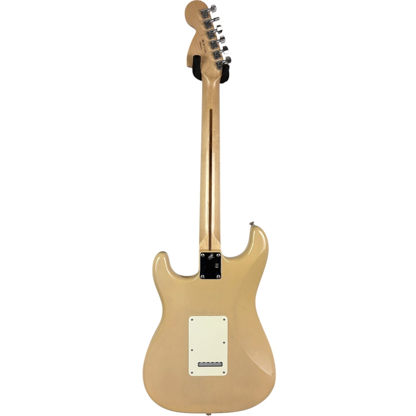 Fender Highway One Stratocaster 2008 - Sand