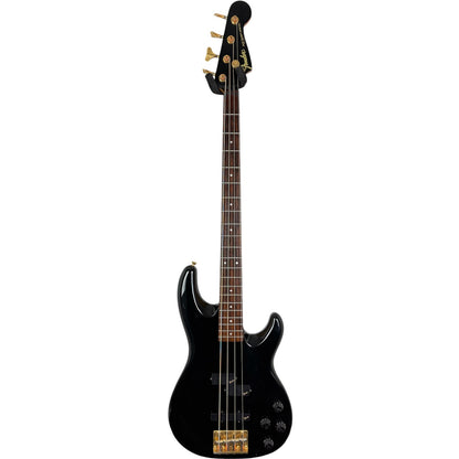 Fender Japan PJM-65 Jazz Bass Special 1991-1992 - Nero
