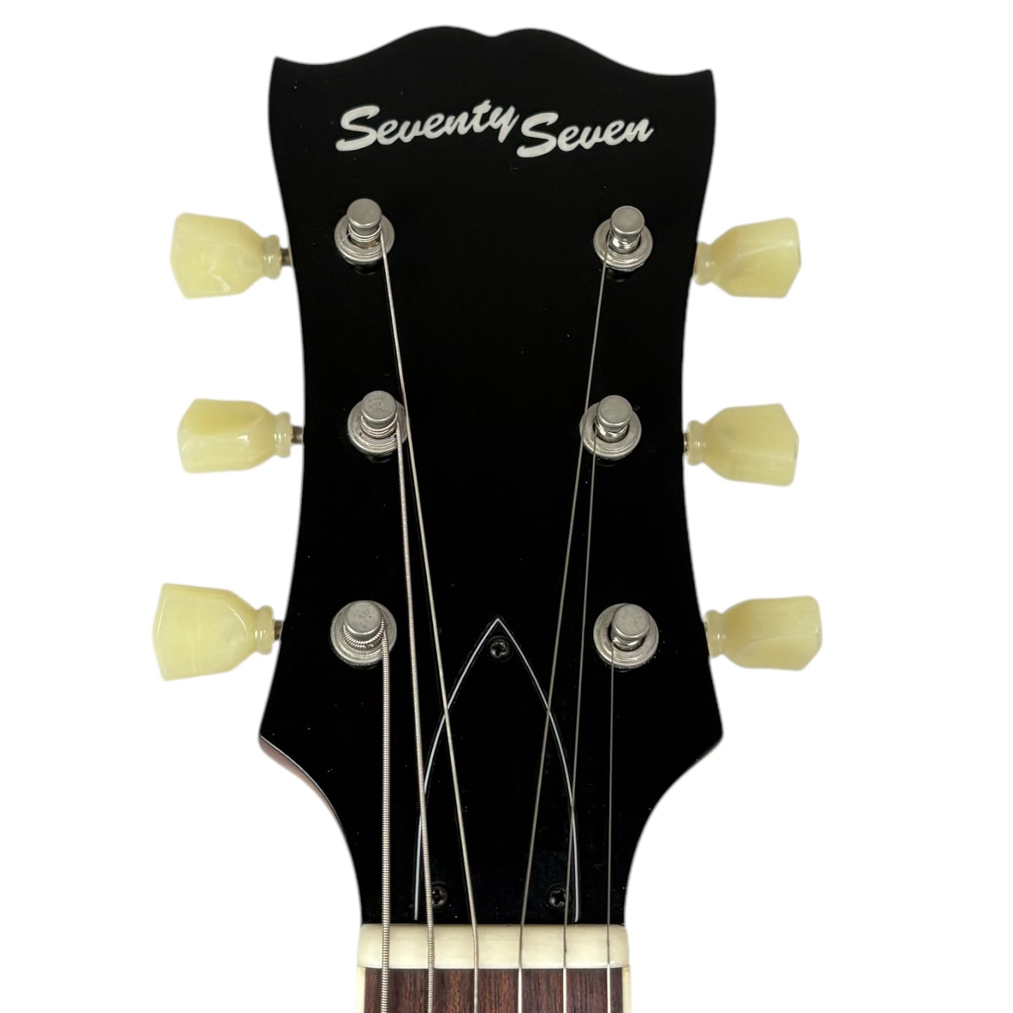 Seventy Seven Japan Exrubato STD JT 2021 - Aged Red