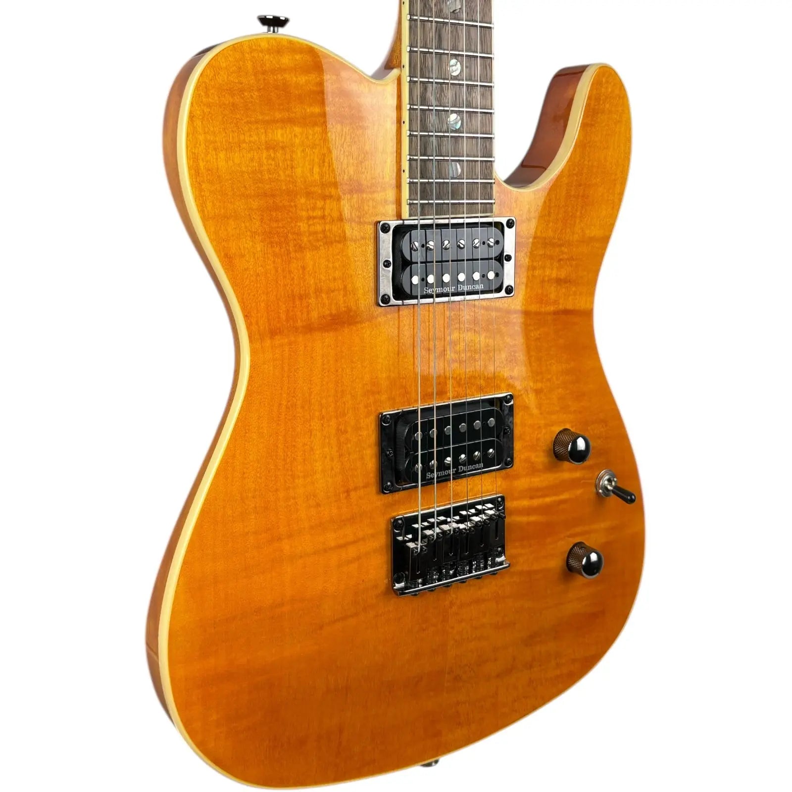 Fender Telecaster Natural Fender