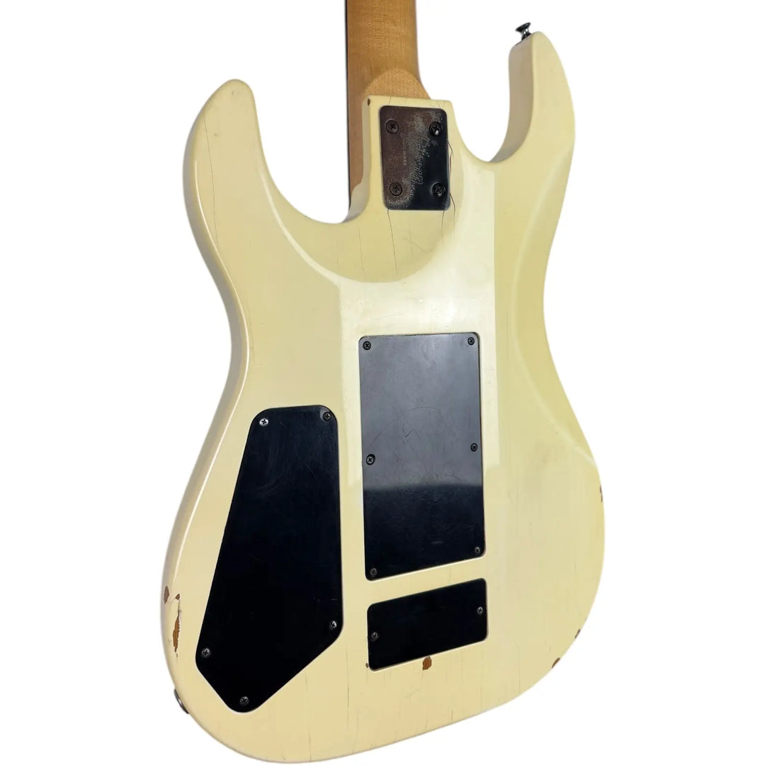 Gibson WRC Showcase Edition 1988 - 1 of 200 - Pat´s Guitars