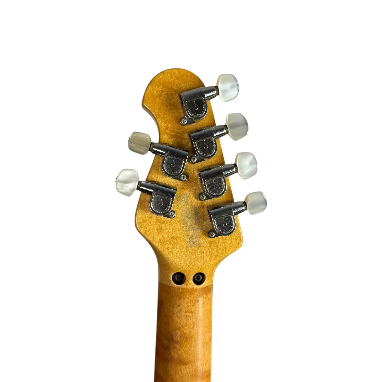Musicman by Ernie Ball Music Man Ernie Ball