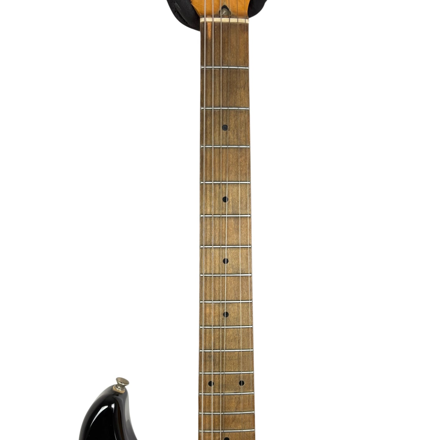 Fender Japan Stratocaster - Black