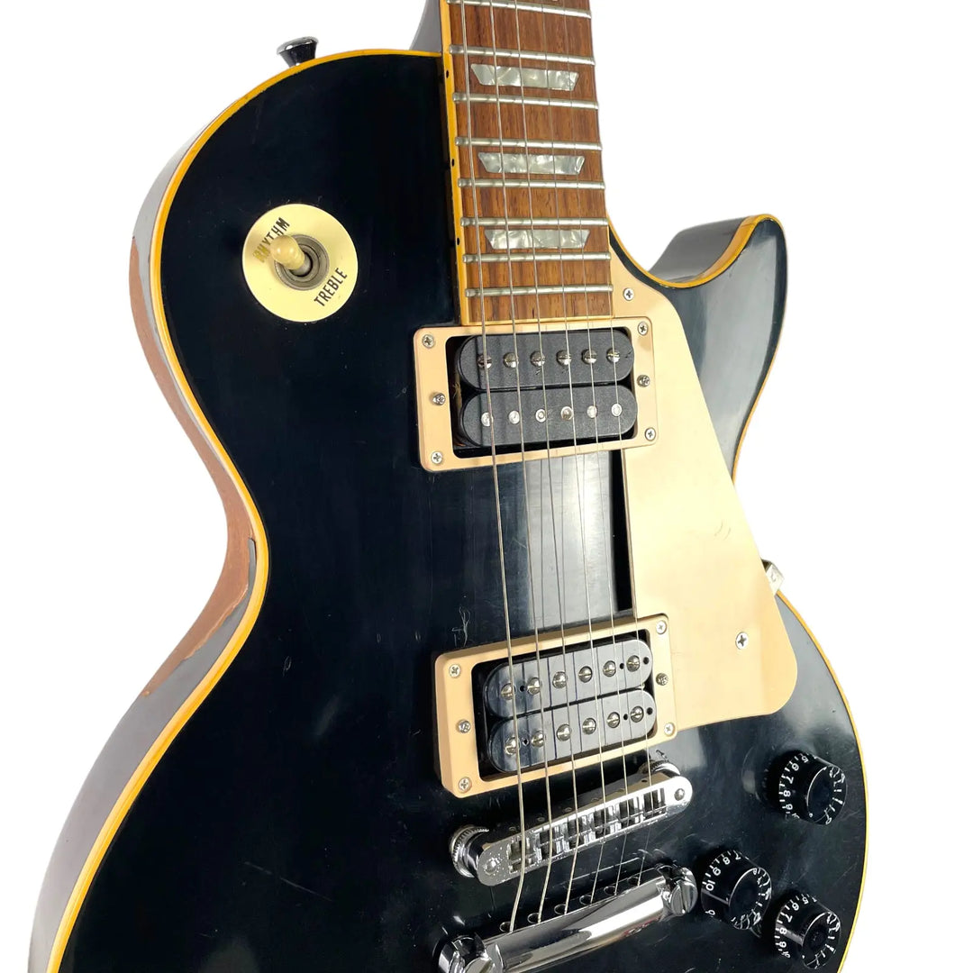 Gibson Les Paul Standard 1989 - Tim Shaw PAF Humbucker Gibson