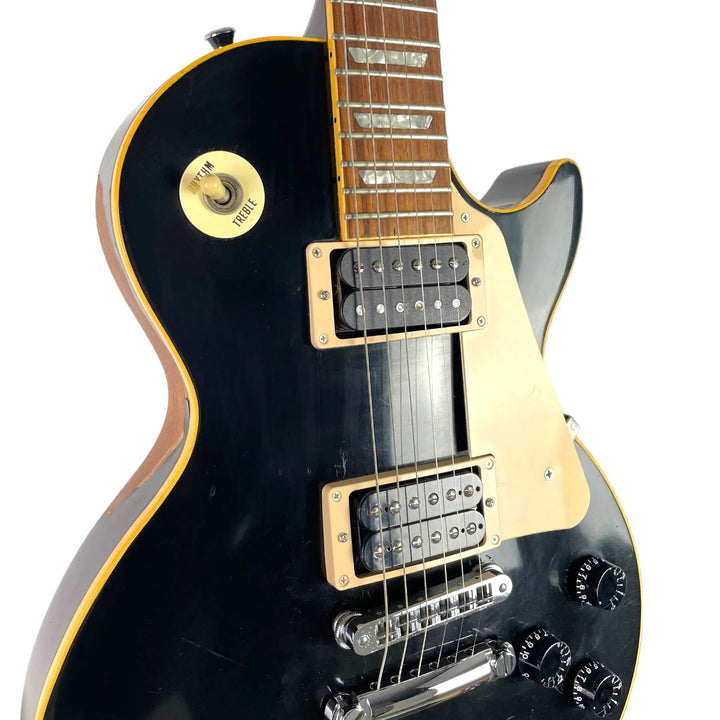 Gibson Les Paul Standard 1989 - Tim Shaw PAF Humbucker Gibson