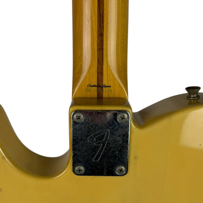 Fender Telecaster Fender
