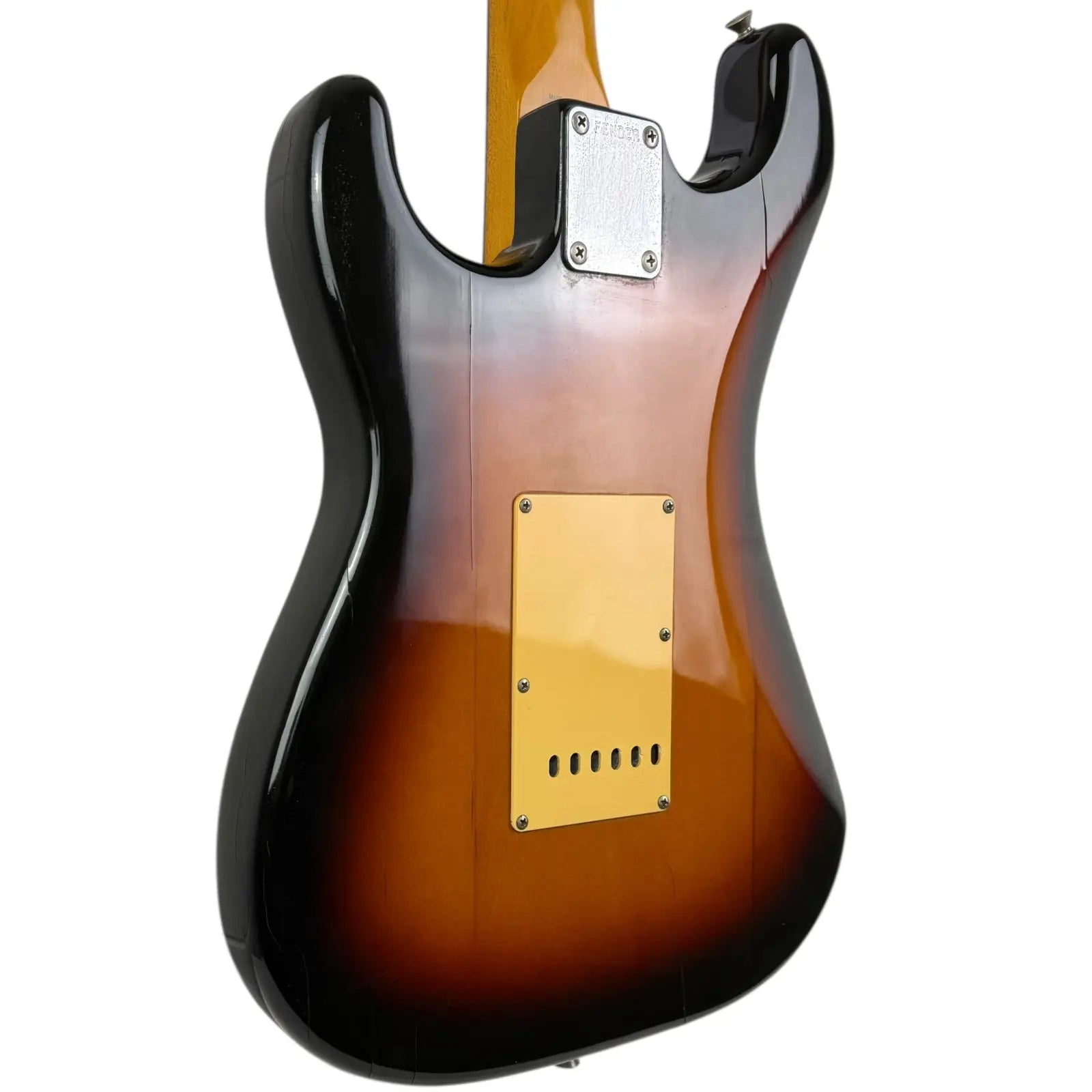 Fender Stratocaster Sunburst Fender