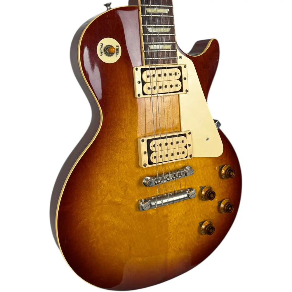 Tokai LS60 Love Rock Les Paul 1981 - Pat´s Guitars