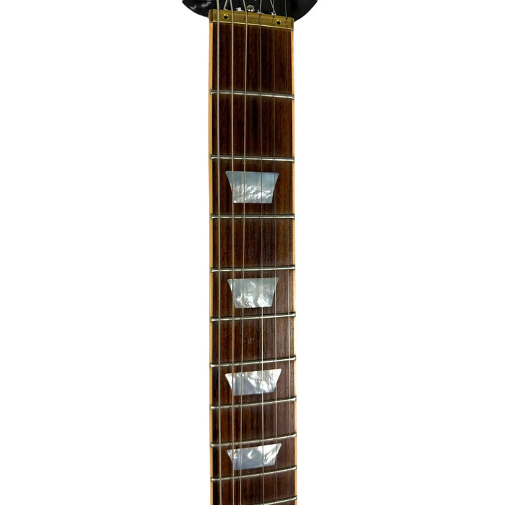 Gibson Les Paul Deluxe 2015 - Metallic Pelham Blue - Pat´s Guitars