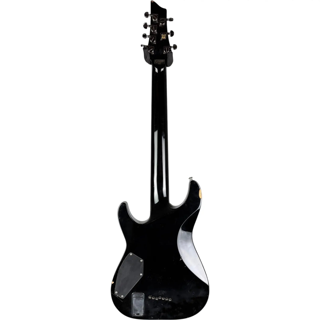 Schecter Schecter