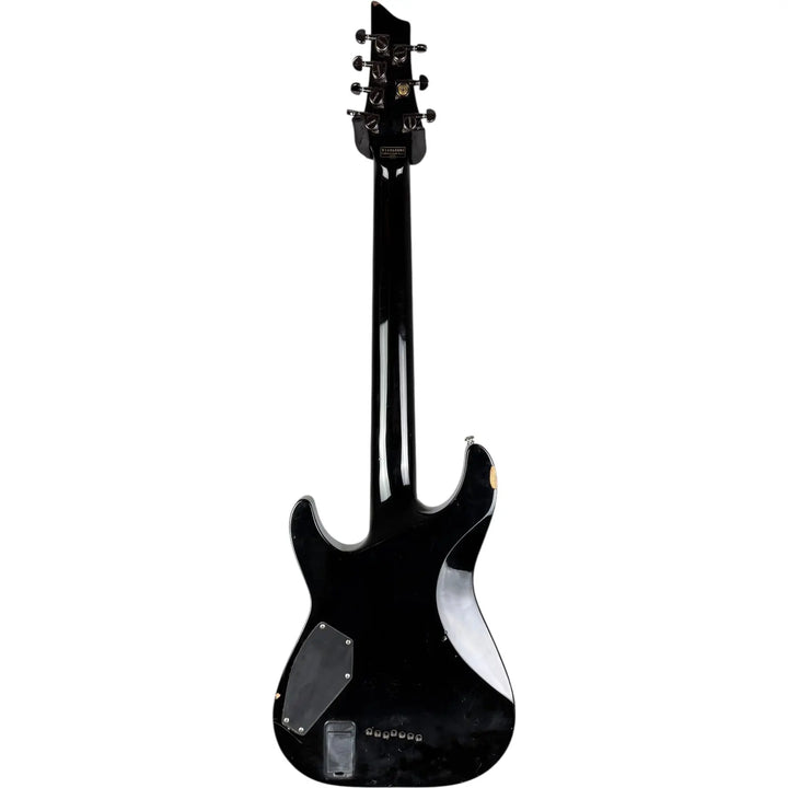 Schecter Schecter