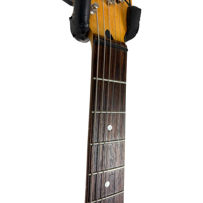 Ibanez serie RX de los años 90 - rojo translúcido