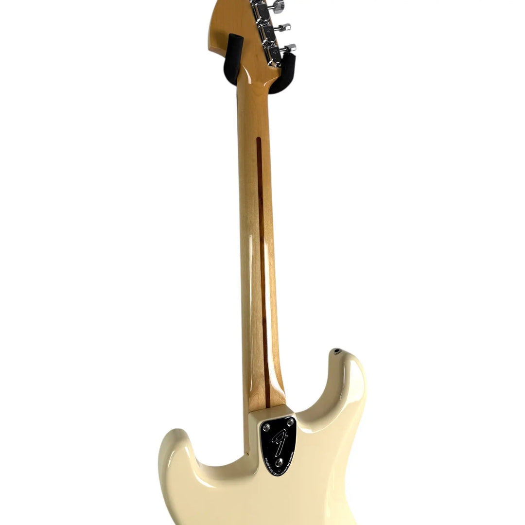 Fender Ritchie Blackmore Signature Stratocaster 2019 - Olympic White Fender