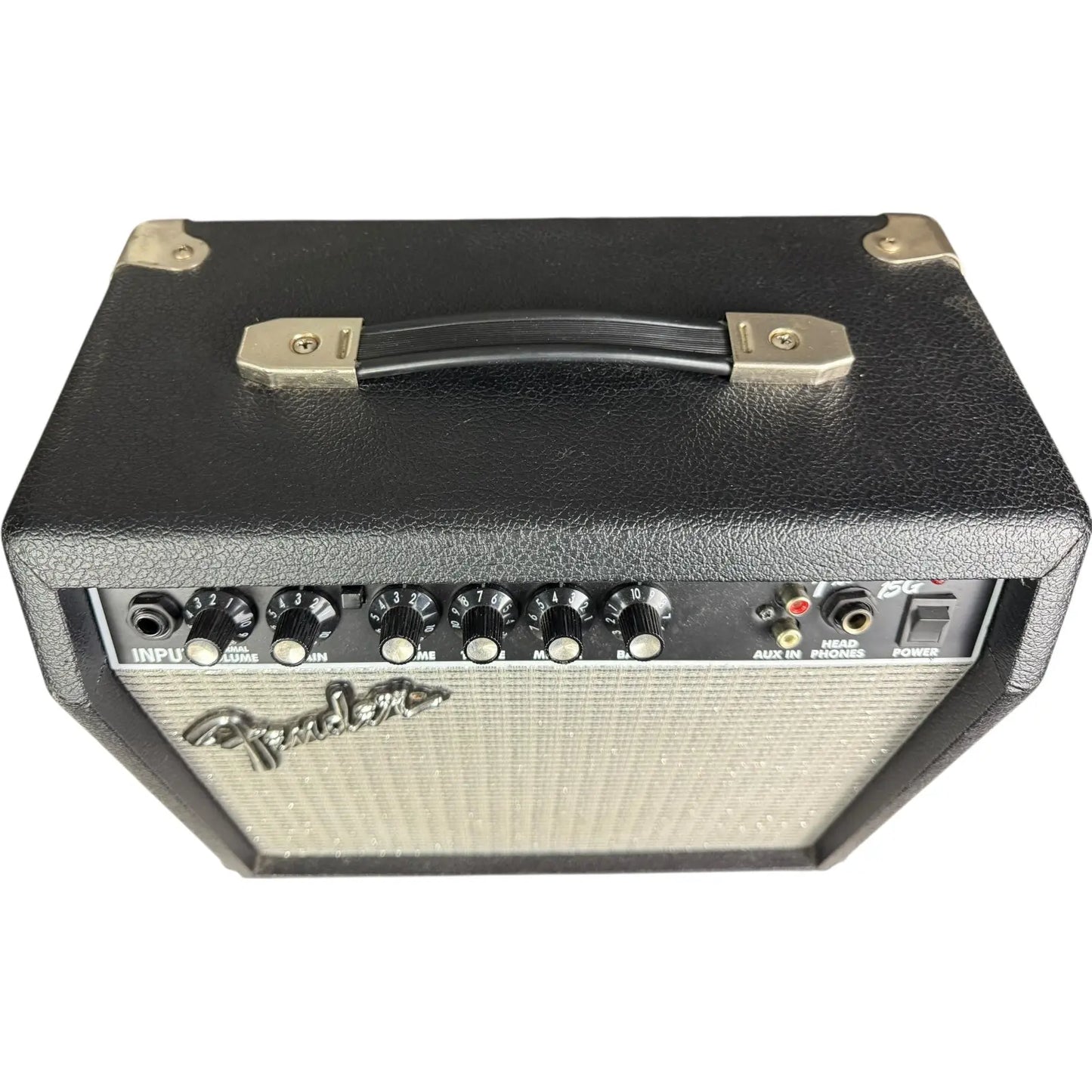 Fender Frontman 15G Fender