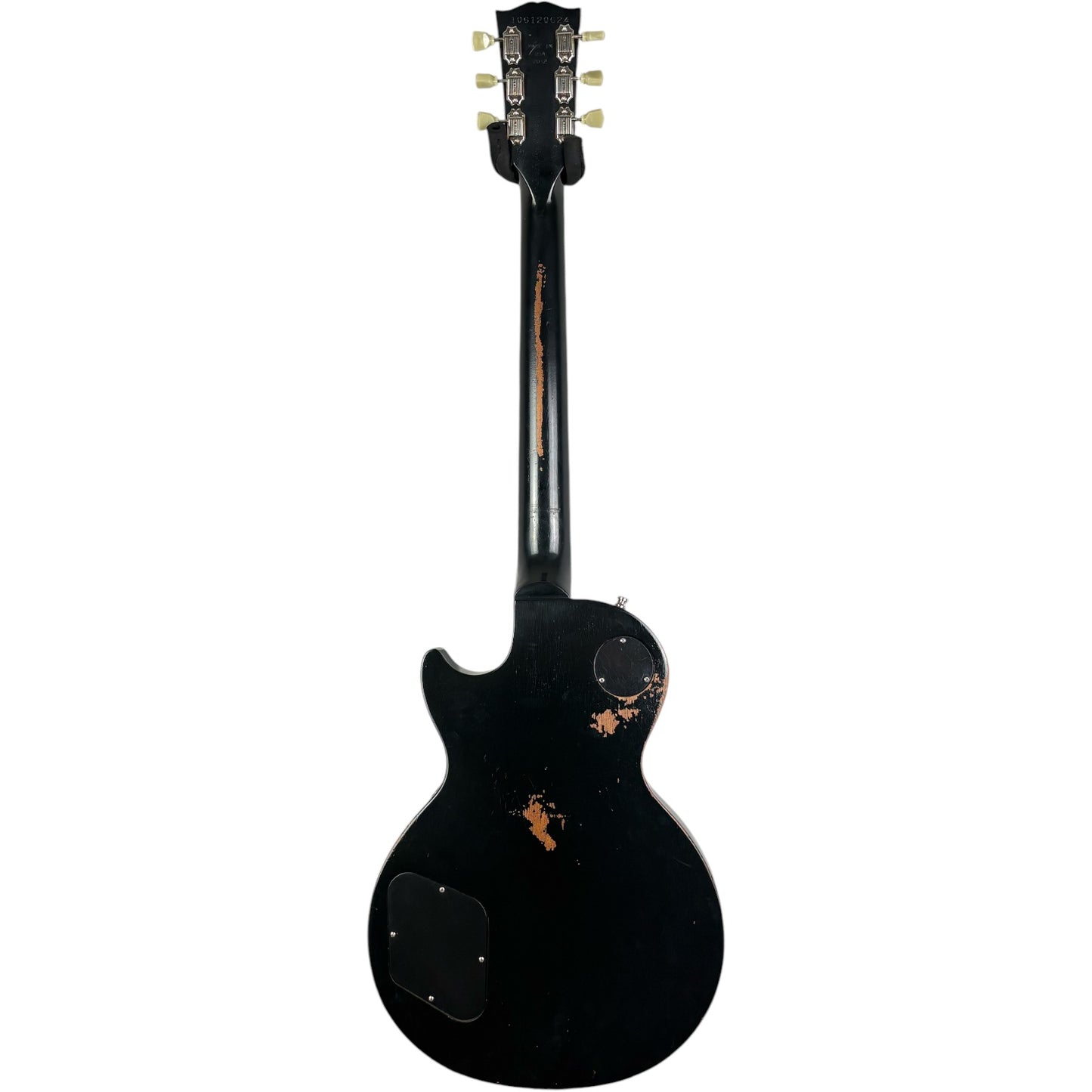 Gibson Les Paul Studio 2012 - Ebony