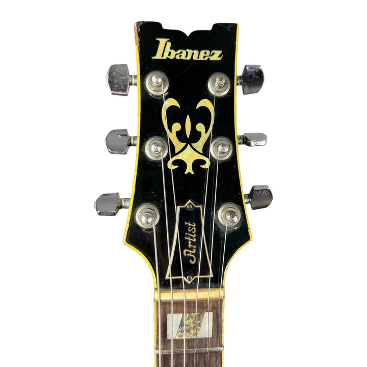 Ibanez Artist Ibanez