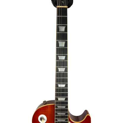 Greco EG Les Paul 1970-tallet – Cherry Sunburst