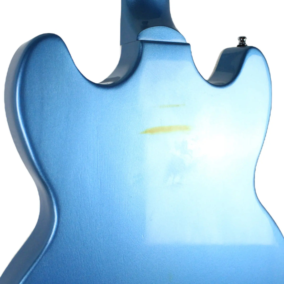 Gibson Midtown Standard 2015 - Pelham Blue - Pat´s Guitars