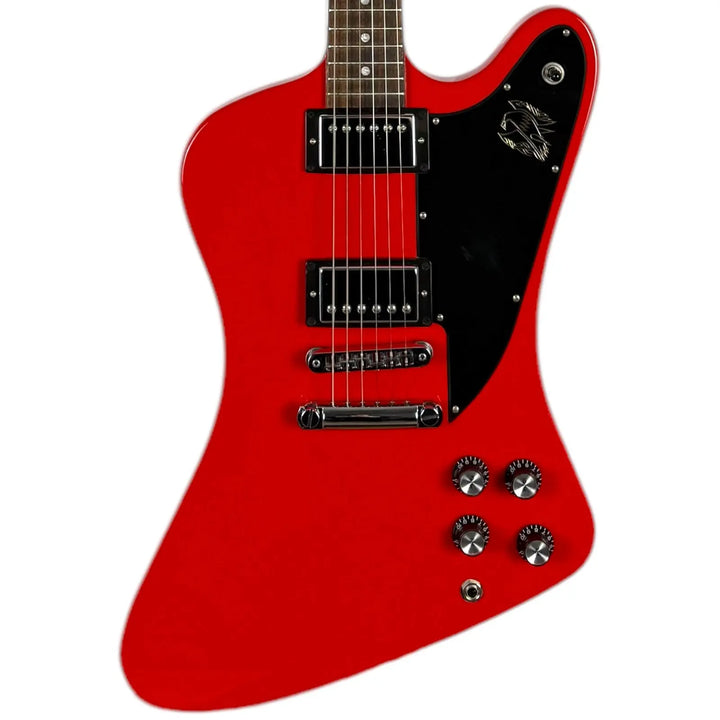 Gibson Firebird Studio T 2017 - Cardinal Red - Pat´s Guitars