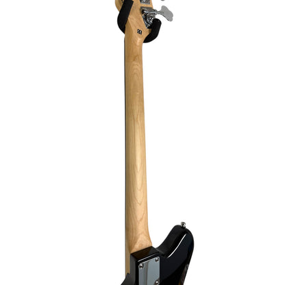 G&L Tribute Series Fallout Short Scale Bass 2022 - Black