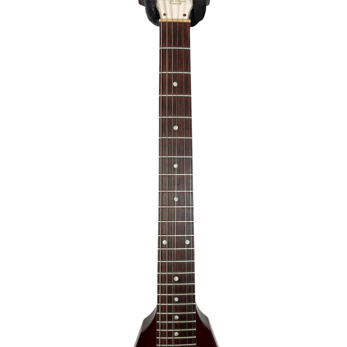 Gibson 67 Reissue Flying V 2007 - Cherry