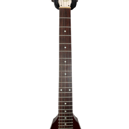 Gibson 67 Reissue Flying V 2007 - Cherry