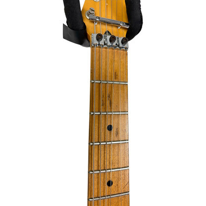 Fender Japan Hot Rod Stratocaster 1992-1993 - dégradé rouge