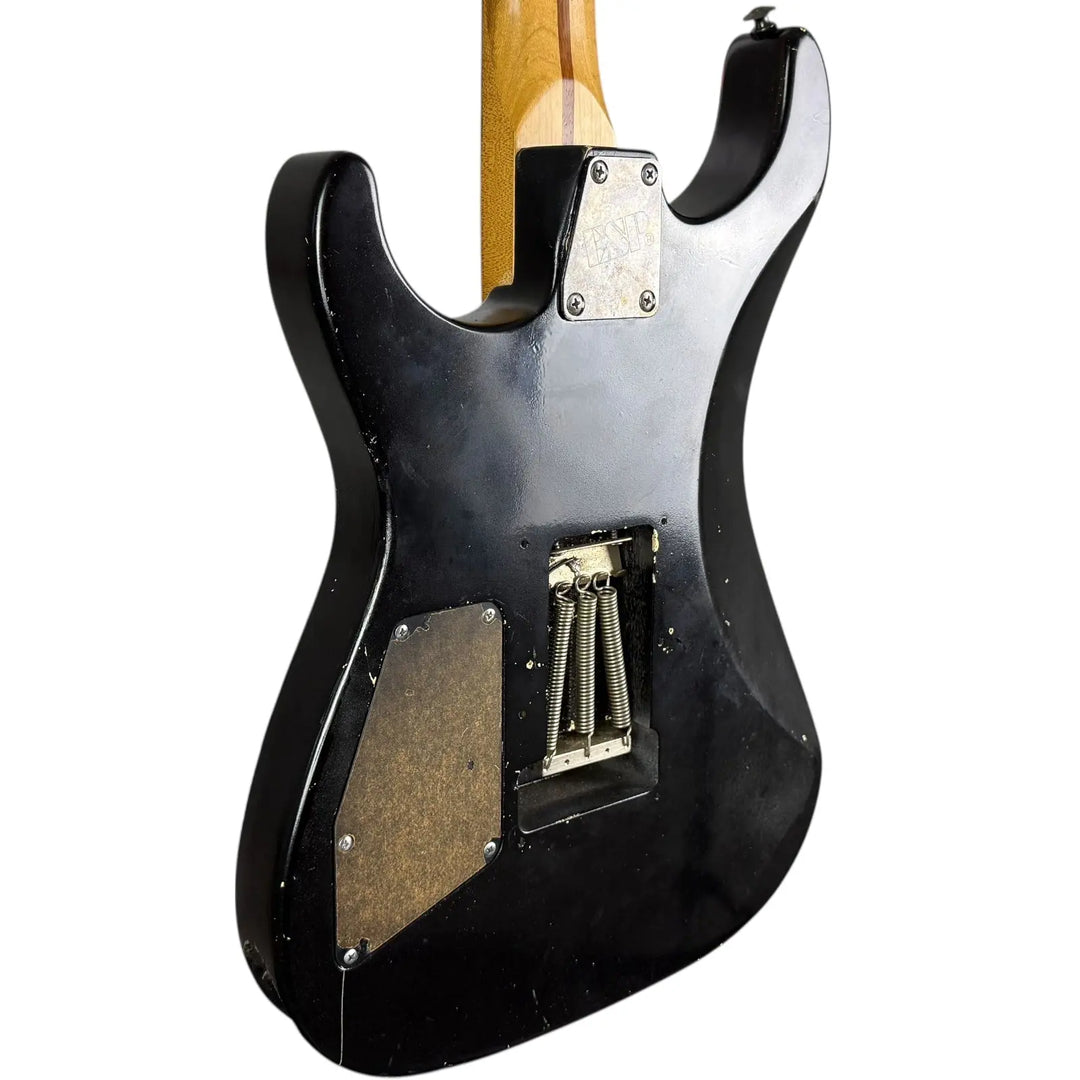 Kramer Kamikaze Partcaster Pat´s Guitars