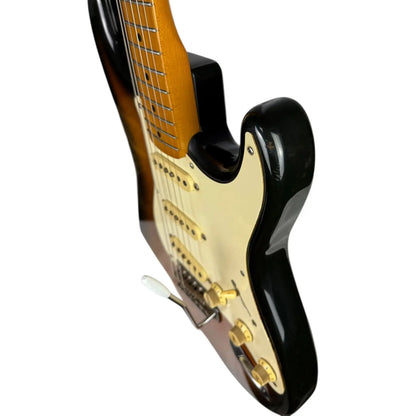 Fender Stratocaster Sunburst Fender