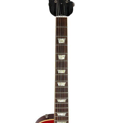 Orville Les Paul 1989-1993 - Cherry Sunburst - Vintage Japan