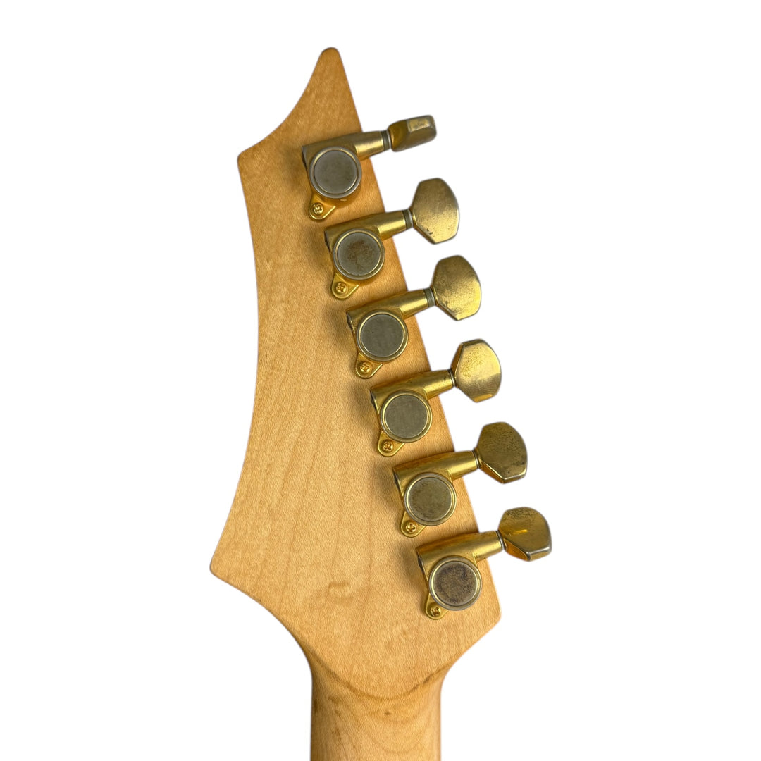 Charvel by Jackson CDS 1994 - Black