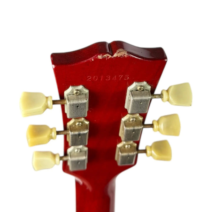 Tokai Les Paul Tokai