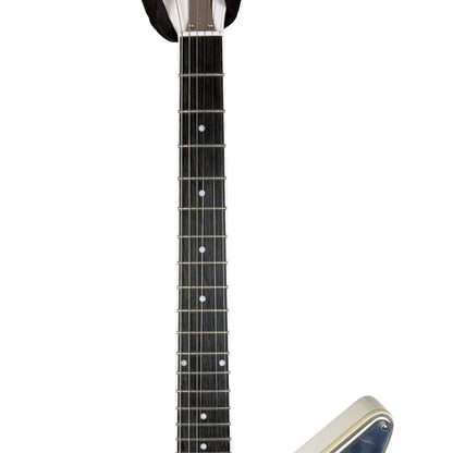 Epiphone Kiss Tommy Thayer Signature Explorer 2017 - White Lightning