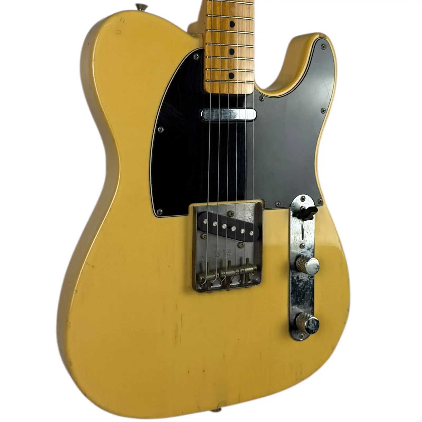 Fender Telecaster Fender