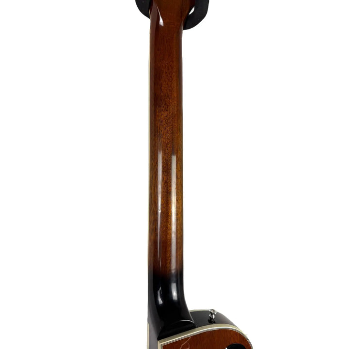 Gibson Les Paul Custom Plus 1997 - Tobacco Sunburst - Pat´s Guitars