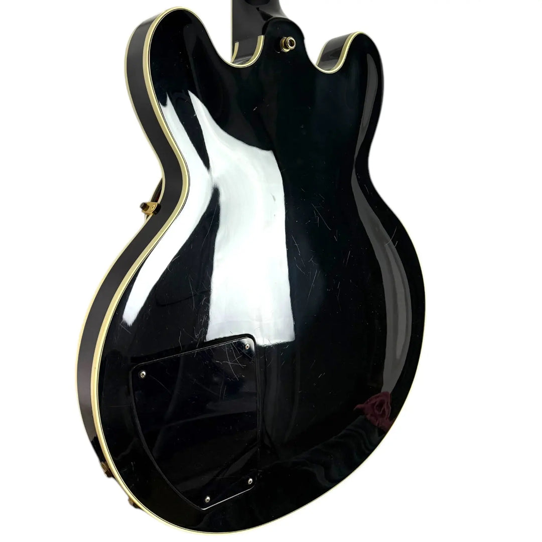 Gibson ES-355 B.B. King Lucille 2005 - Pat´s Guitars