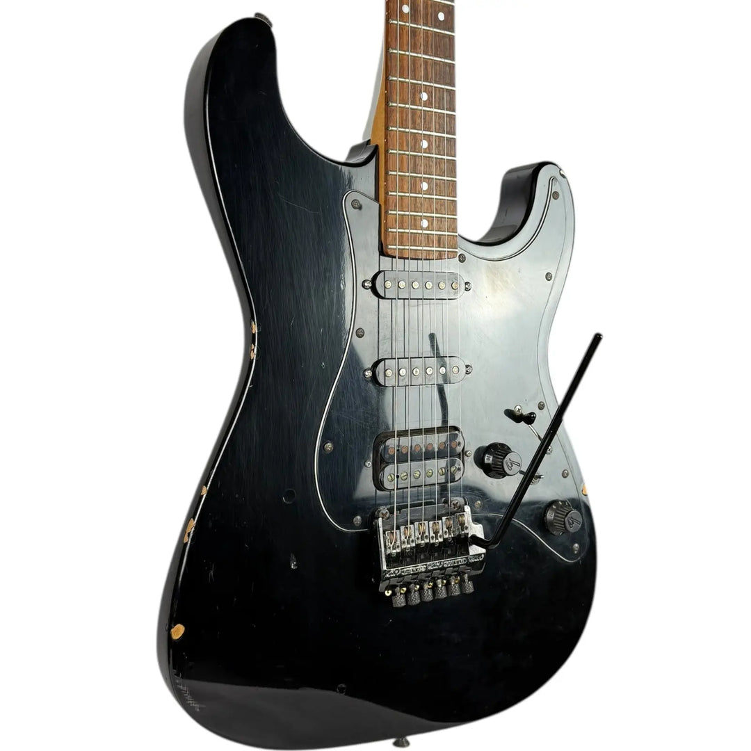Fender Stratocaster Fender