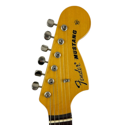 Fender Mustang Fender